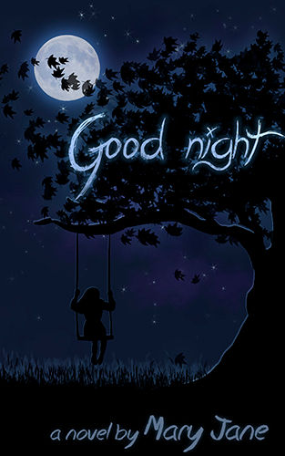 Good Night (original illustration)