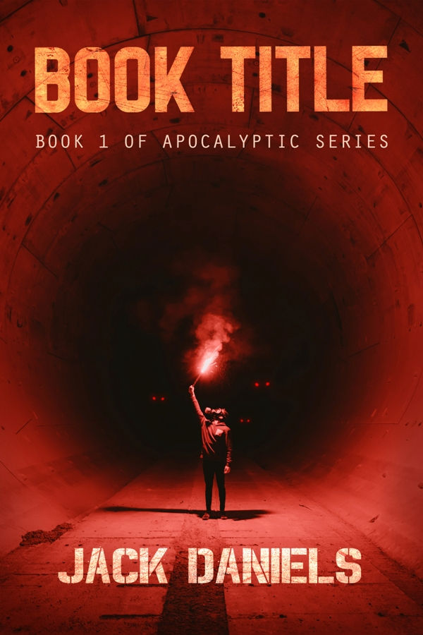 Apocalyptic Tunnel