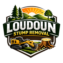 Writer: Loudoun Stump Removal