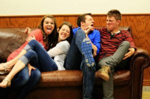 Three Quick Tips for Parents to Improve Your Relationship with Your Teen