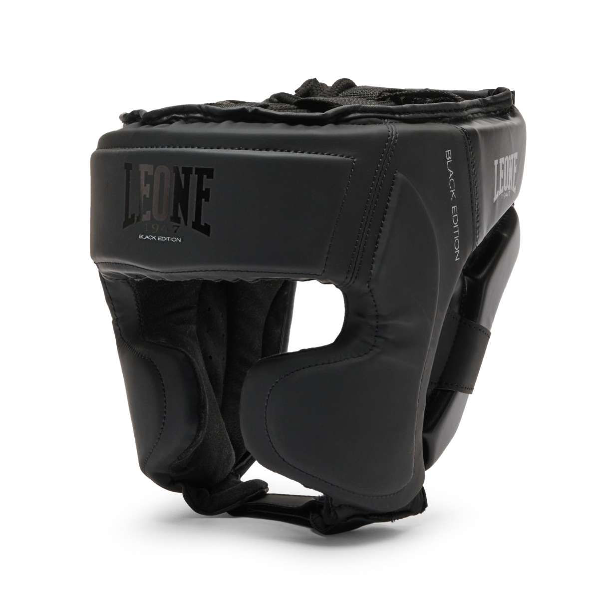 CS435 Kopfschutz Jochbeinschutz Black Edition