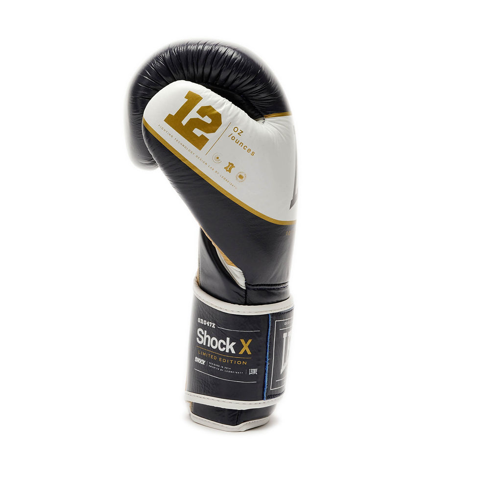 Miniaturbild: GN047X Boxhandschuhe Shock Limited Edition