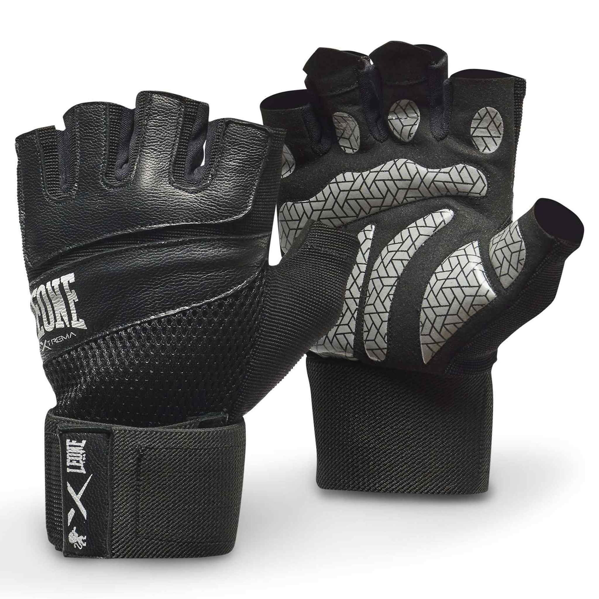 GK201 Body Building Handschuh Extrema