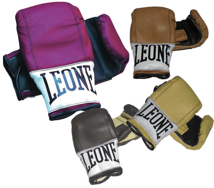 GSM01E Sackhandschuhe Il Messicano Classico