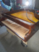 Thumbnail: A.B. Chase Grand Piano