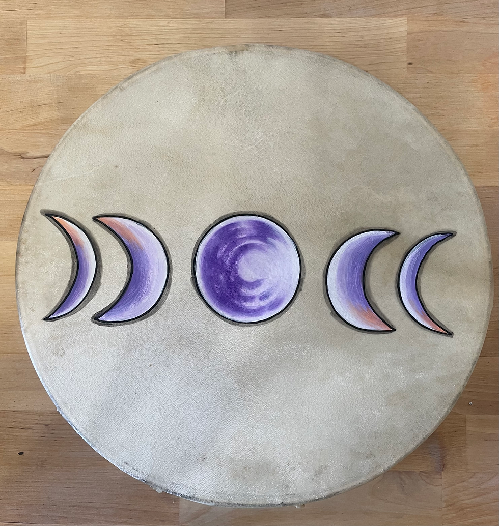 Miniature : Petit tambour