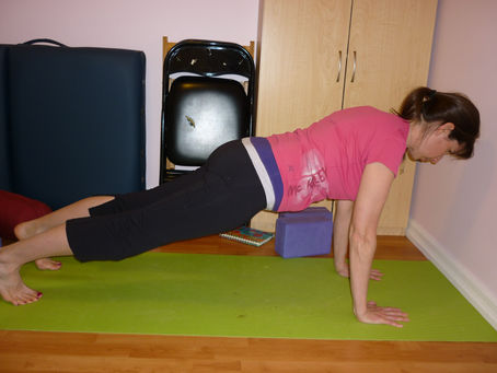 🔥 Découvrez le Power Yoga : L'Énergie en Mouvement 🔥