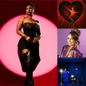 Lovers Rule R&B, Plus New Hip Hop & Album Drops