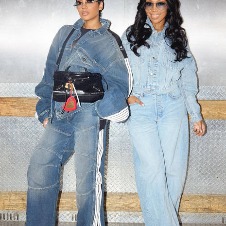 Brandy and Monica Announce "The Boy Is Mine Tour".