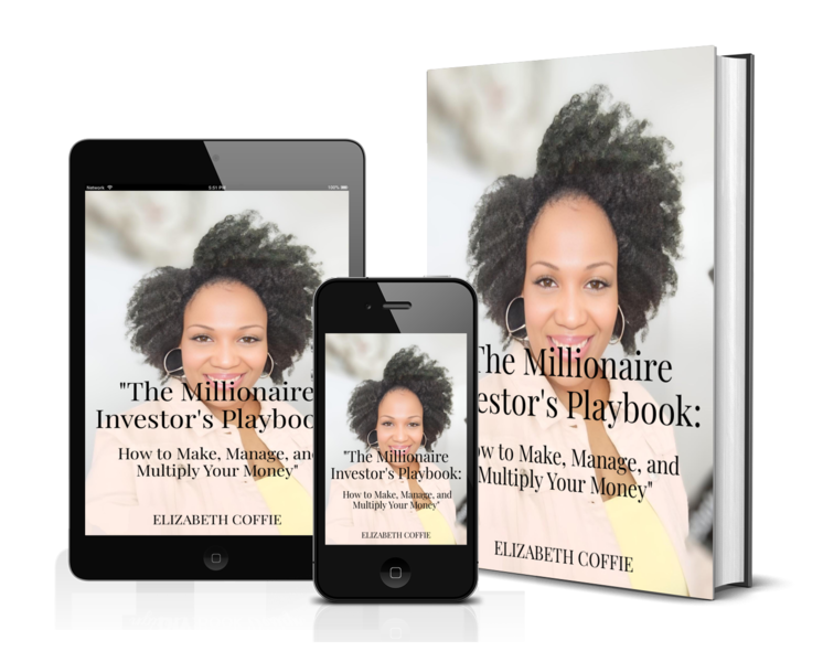 The Millionaire Investors Playbook