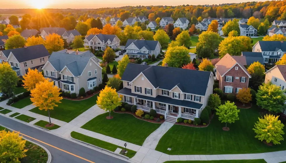 How to Get into Real Estate and Construction with Elizabeth Coffie