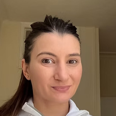 Massage Therapist Elena