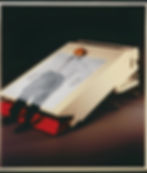 縮圖：Art Prints 「Paper Thin 纸片人」