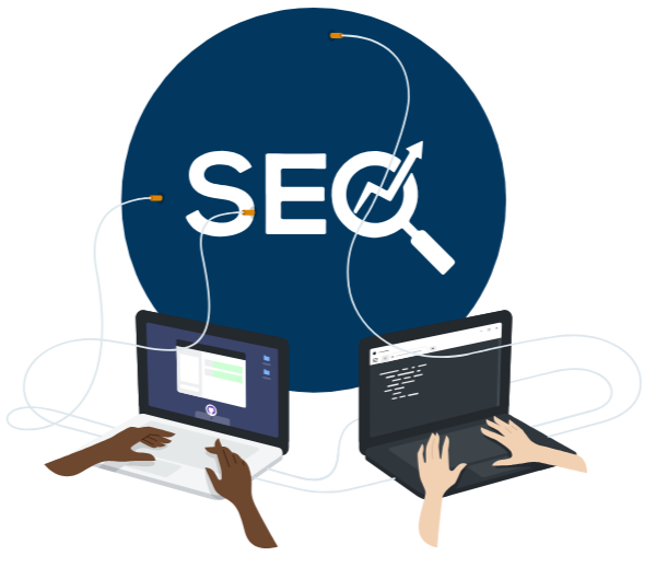 SEO company in Delhi NCR