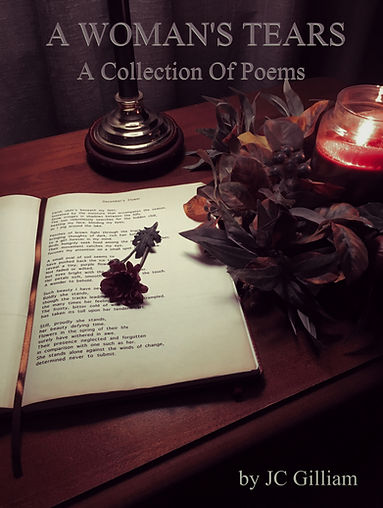 A Woman's Tears book