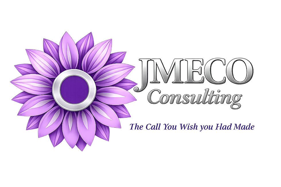 Consulting for back office support
