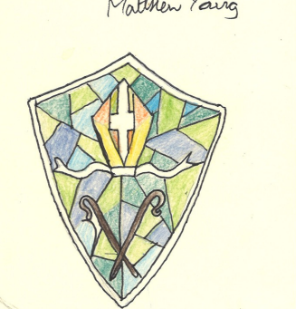 Logo competition inspires