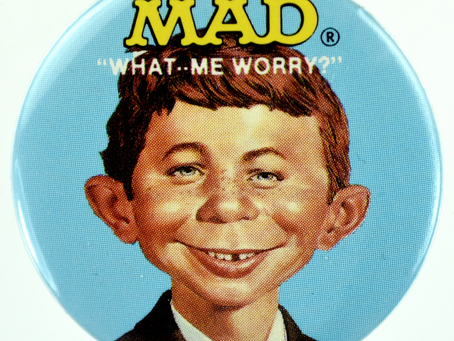 Takes Two for a Fight