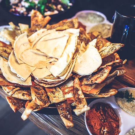Mexican Nachos