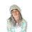 Miniature : Casquette 100% laine vierge