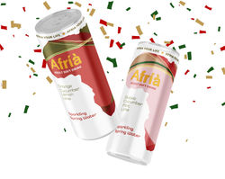 Afria Project.