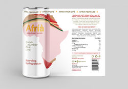 Afria Project.