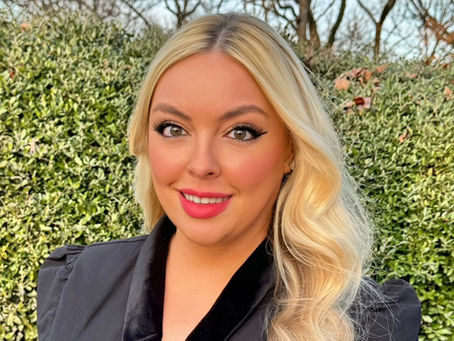 Christina Catsavis, Mayoral Candidate