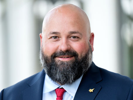 Lee Kemp, Mayoral Candidate