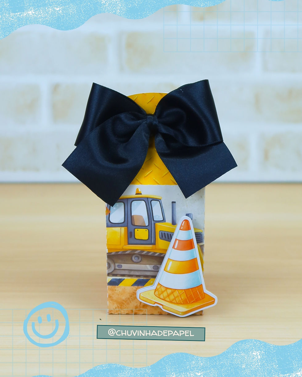 Miniatura: Kit Digital Construção