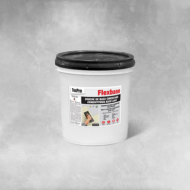 TexPro FlexBase