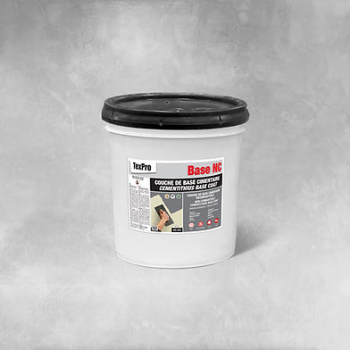 TexPro Base NC