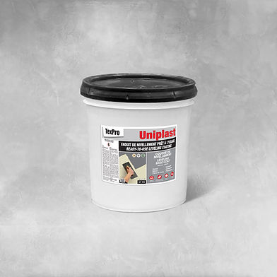 TexPro Uniplast