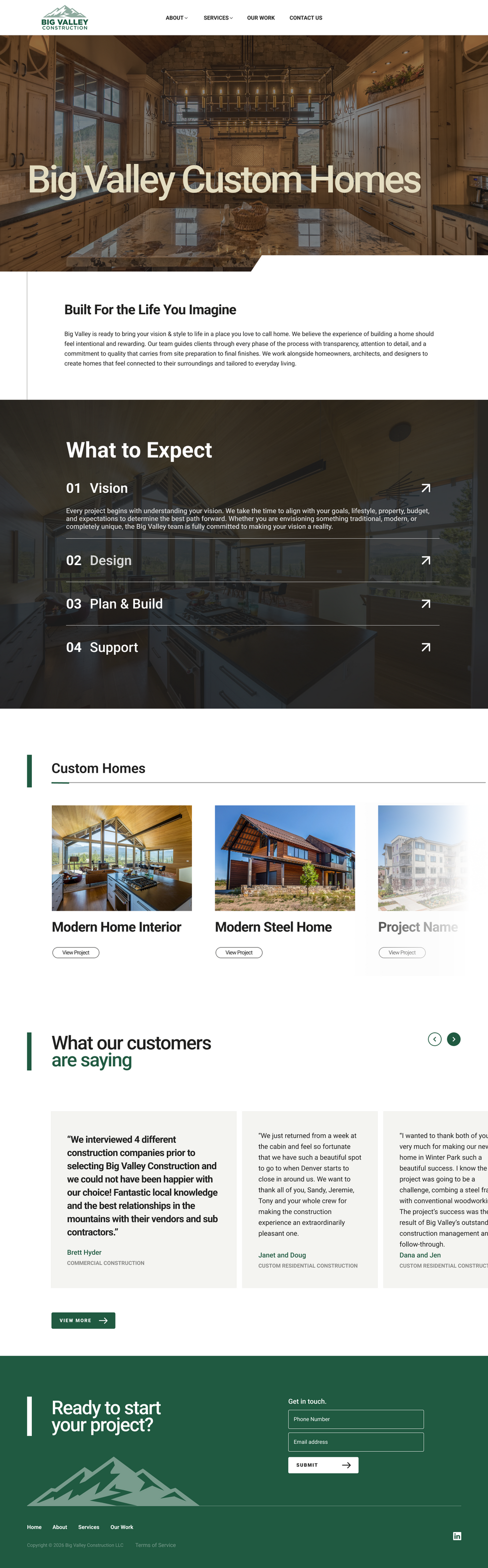 Residential