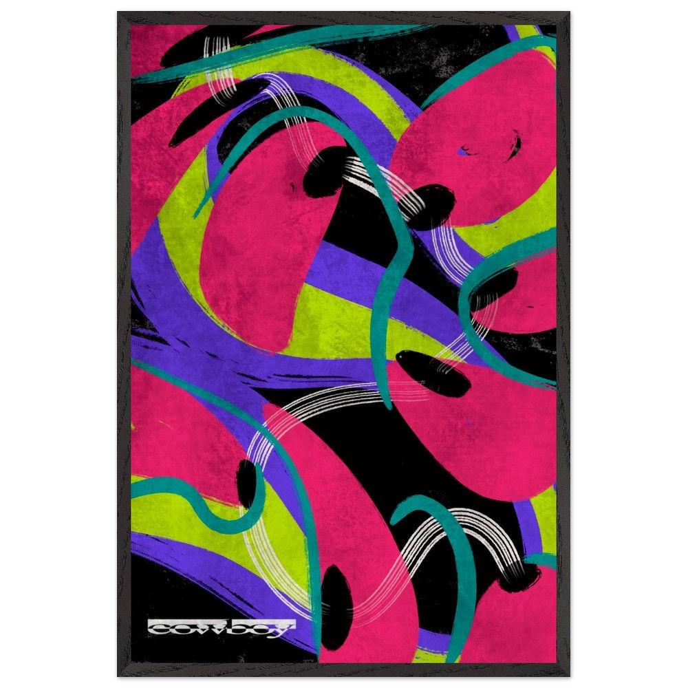 cowboy 11 - cap hill