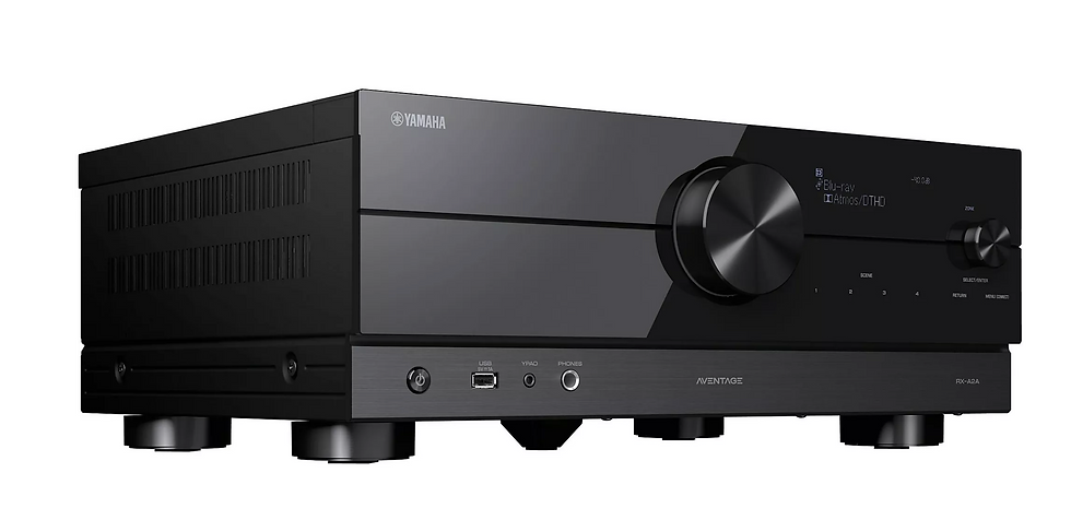 Miniature : Pack Home Cinema Bose avec enceintes DM3C amplificateur Yamaha RX-A2A et Sub1000F