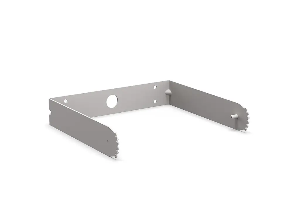 Miniature : accessoire blanc Enceintes Bose DesignMax DM6SE