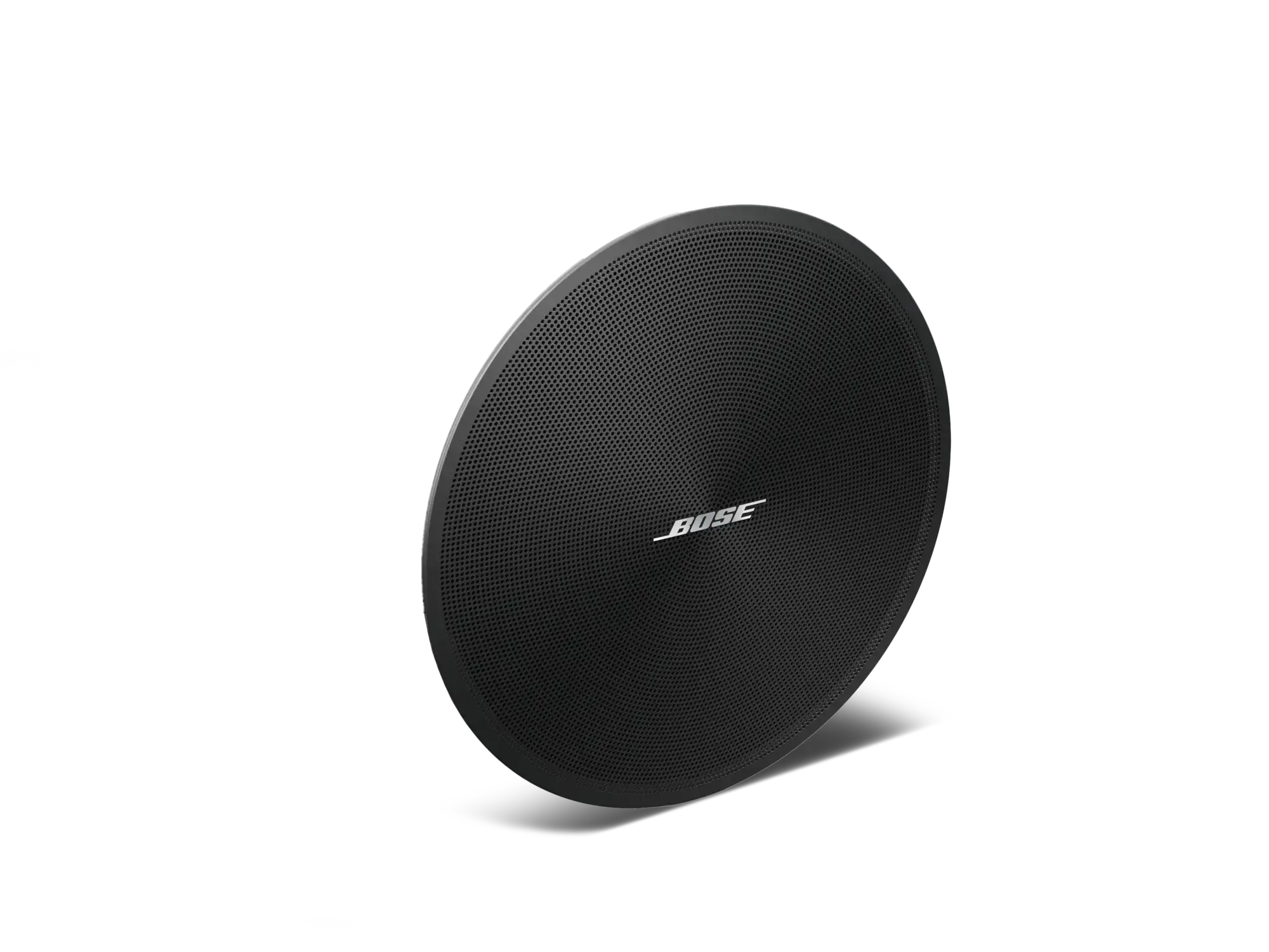 Grille Bose noire pour enceintes encastrées DesignMax ( paire )