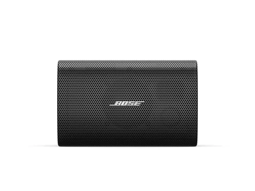 Miniature : enceintes encastrables FreeSpace FS2SE noir de face