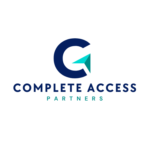 Writer: Complete Access Partners