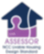 LHA Assessor qualification in accordance with NCC Liveable Housing Design Standard
