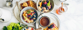 Le petit déjeuner qui va booster notre immunité !