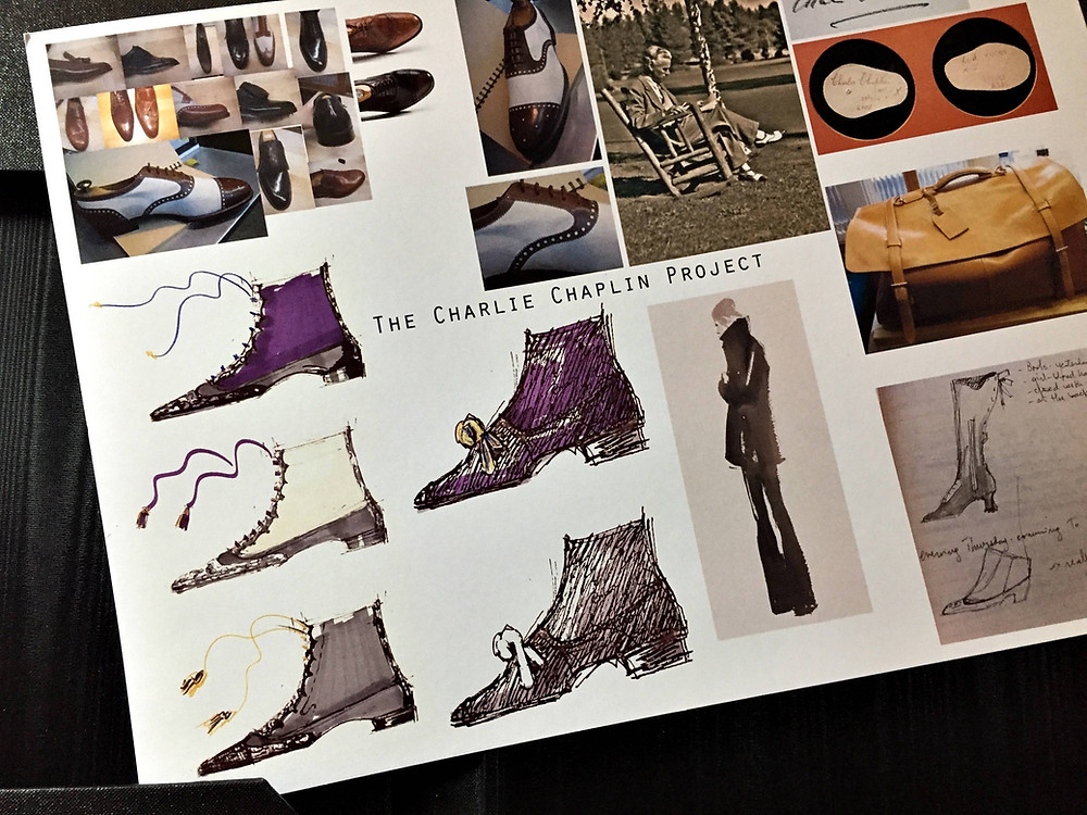 John Lobb