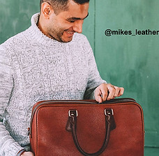 Online fine leathercraft courses