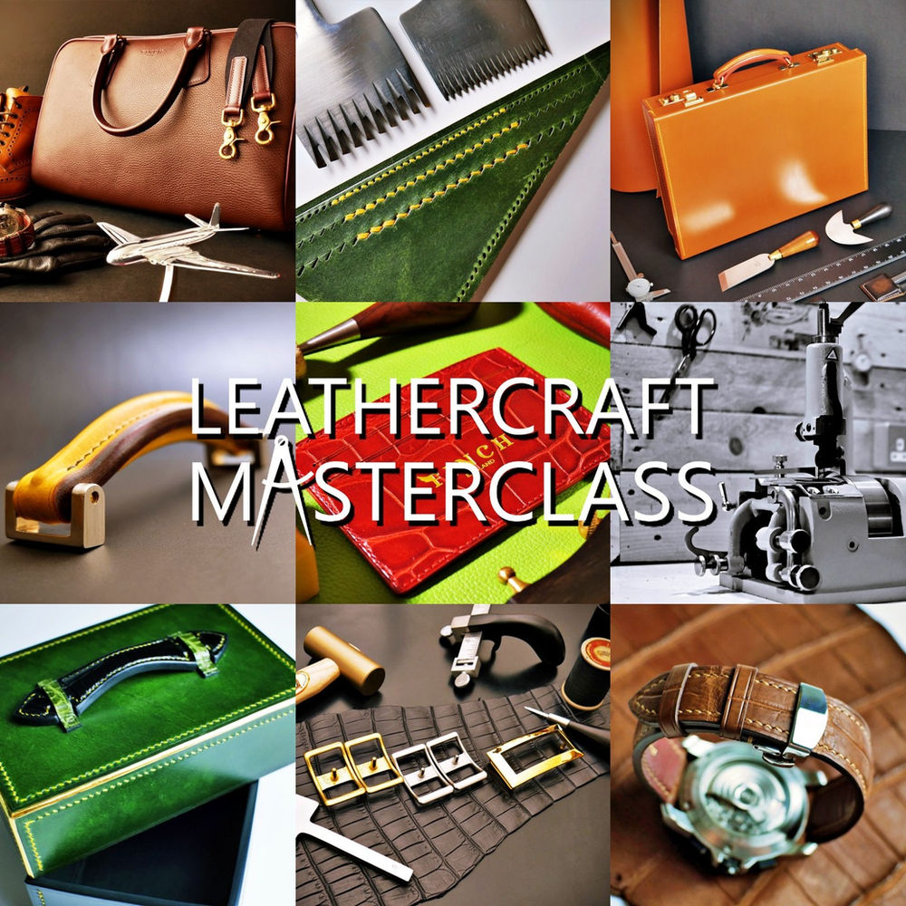 Which one of these 7 mistakes are you making? How to sell your leather