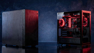 Prebuilt vs. Custom Built: What You're Actually Paying For
