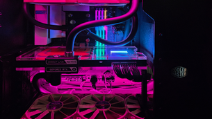 My Rig