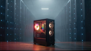 The AI Squeeze Is Real - Here's Why a Custom PC Is Still the Smartest Build of 2026
