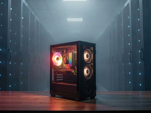The AI Squeeze Is Real - Here's Why a Custom PC Is Still the Smartest Build of 2026