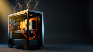 Running AI On My Own Rig: The Journey So Far