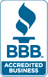 better business bureau award